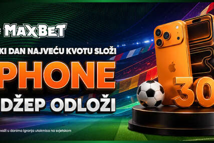 MaxBet nagrađuje igrače tokom Svjetskog prvenstva 2026