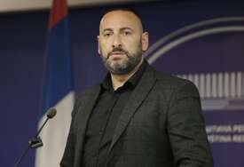 Savanović napušta Vukanovića: Izradio me i povrijedio na najstrašniji način