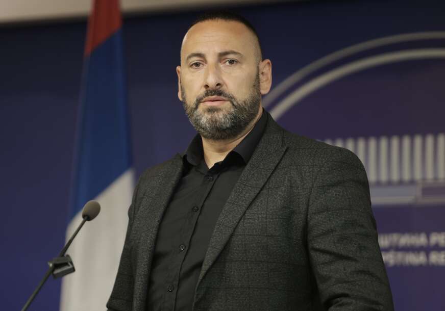 FOTO: NIKOLA SEKULIĆ/RINGIER