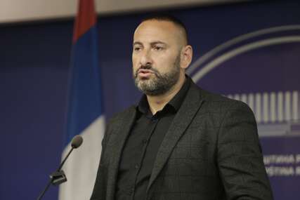 "Netačno je da žalimo za njim" Iz Liste za pravdu i red se obrušili na Savanovića