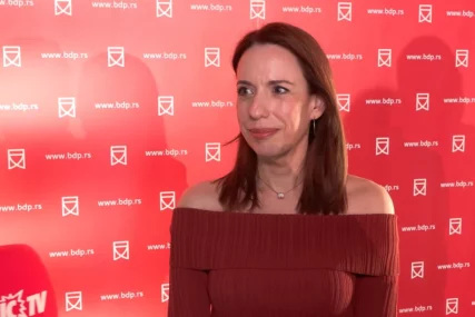 "Najmanje jednom godišnje se pitam ko sam i kuda idem" Glumica NE PRISTAJE NA SVE zarad karijere, otkrila zašto pažljivo bira uloge