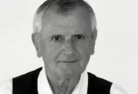 PREMINUO MILOŠ PRIBIĆ Dugogodišnji radnik RTRS napustio nas je u 81. godini