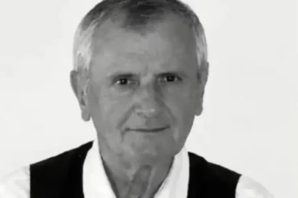 PREMINUO MILOŠ PRIBIĆ Dugogodišnji radnik RTRS napustio nas je u 81. godini