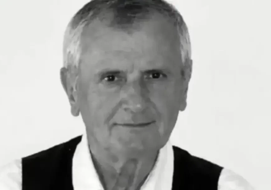 PREMINUO MILOŠ PRIBIĆ Dugogodišnji radnik RTRS napustio nas je u 81. godini