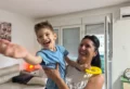 (VIDEO, FOTO) "PREŽIVJELA MOŽDANI UDAR, OSTALA BEZ OCA I RAZVELA SE" Slađana zbog sina sa cerebralnom paralizom nije smjela da stane: "Moram da se oporavim odmah zbog njega"