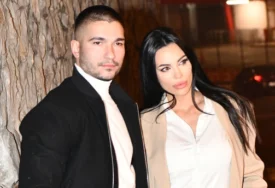 Mirko Šijan i Bojana pobjegli na luksuzni odmor u Grčku: Ona u minijaturnom bikiniju pokazala zanosnu figuru, a evo čime se par bavi mimo putovanja