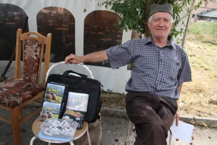 ZBOG IGRE OSTAO BEZ OKA Glumac iz čuvene serije imao moždani udar, evo kakva nesreća ga je snašla u djetinjstvu