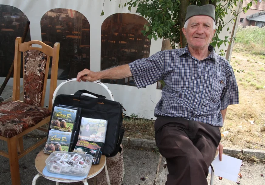 ZBOG IGRE OSTAO BEZ OKA Glumac iz čuvene serije imao moždani udar, evo kakva nesreća ga je snašla u djetinjstvu