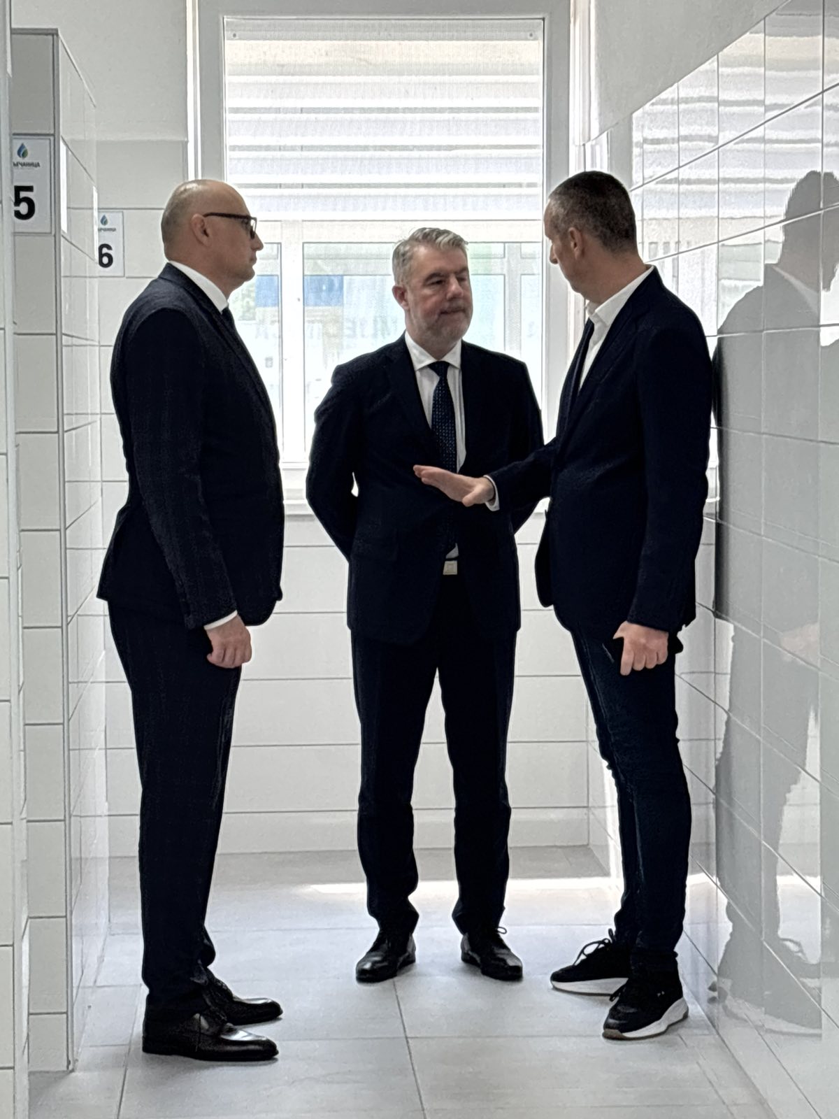 FOTO: USTUPLJENA FOTOGRAFIJA