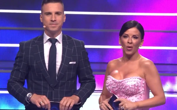 ana sević i milan mitrović
