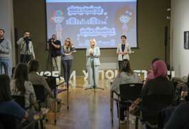 (FOTO) Kulturno nasljeđe koje povezuje: U Banjaluci predstavljen projekat "Muzeji u pokretu II"