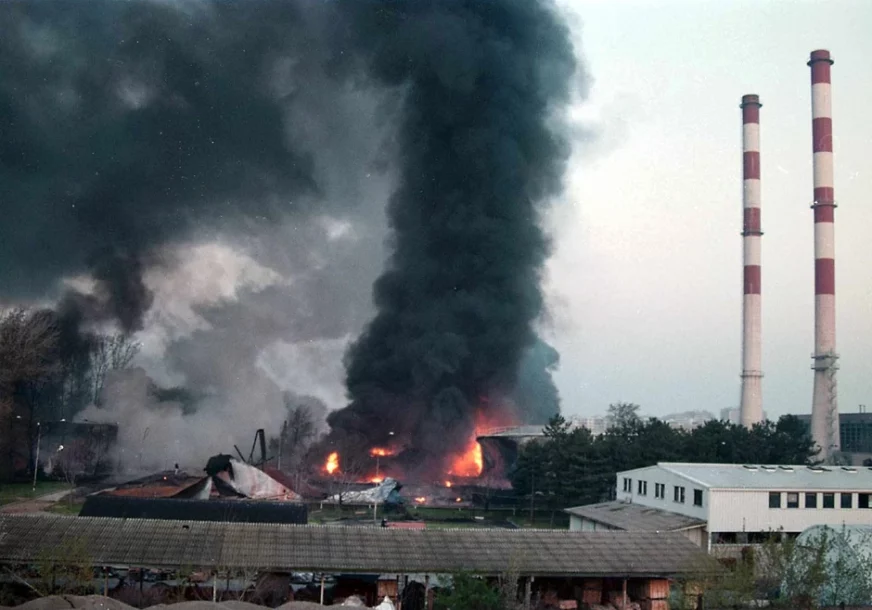 Godišnjica Kumanovskog sporazuma: Na današnji dan završeno je bombardovanje SR Jugoslavije