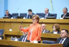 Odbranili nacionalni interes, pa se uhvatili povećanja plata: Poslanici završili jednu i započeli drugu vanrednu sjednicu