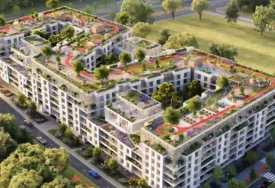 Vaša BEOGRADSKA KUĆA: NEBESSA KVART dolazi u Delta Planet u Banjaluku