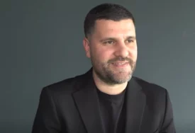 "ZABRANILI SU ME ZBOG ALKOHOLA" Pjevač o pehu koji je doživio u karijeri, otkrio šta misli o povratku Milana Stankovića