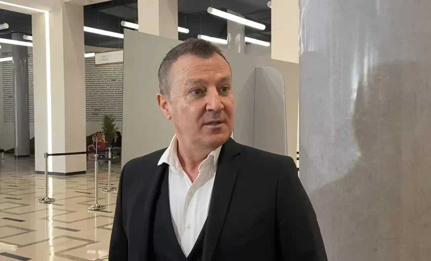 "Nju nikada nismo vidjeli" Nedeljko Bajić Baja se RAZVEO U TAJNOSTI, komšije iznijele sve detalje