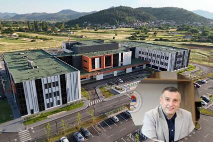 (VIDEO, FOTO) „U angio-sali već spašeno 150 života“ Trebinje postaje regionalni zdravstveni centar, NOVA BOLNICA ISPUNILA OČEKIVANJA