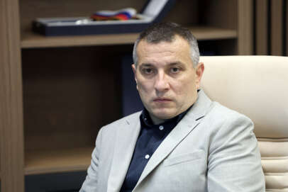 direktor bolnice Trebinje, Nedeljko Lambeta