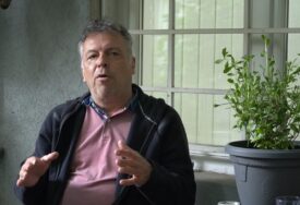 (VIDEO) FILOZOFIRAM SA... Gost Nele Karajić