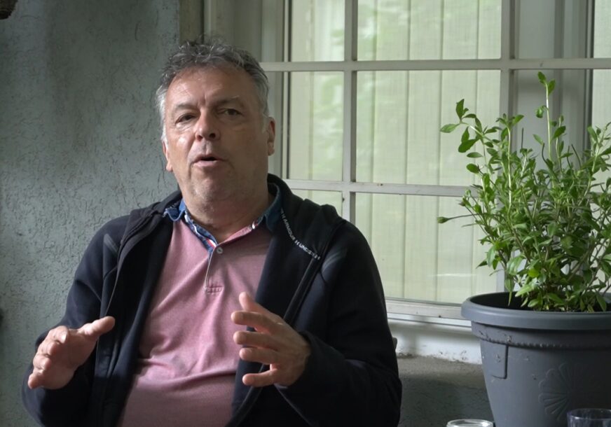 (VIDEO) FILOZOFIRAM SA... Gost Nele Karajić