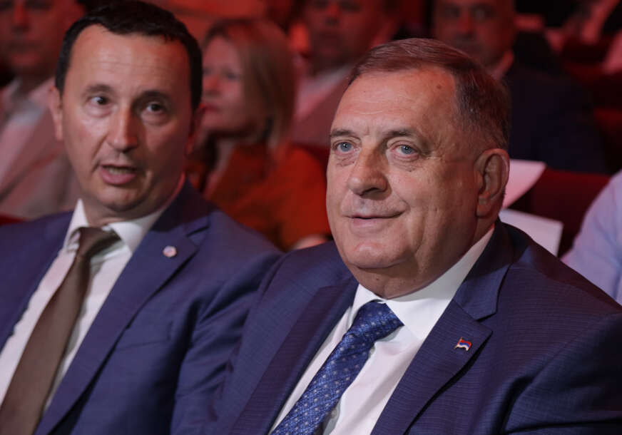 FOTO: NIKOLA SEKULIĆ/RINGIER