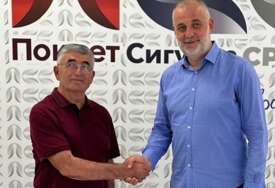 (FOTO) VELIKI PREOKRET Socijalisti masovno prešli u Pokret Sigurna Srpska