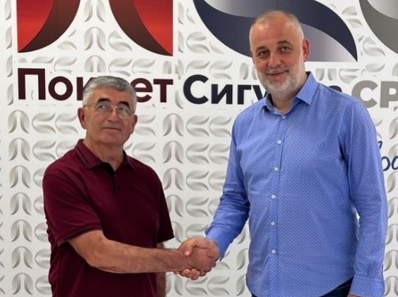 (FOTO) VELIKI PREOKRET Socijalisti masovno prešli u Pokret Sigurna Srpska