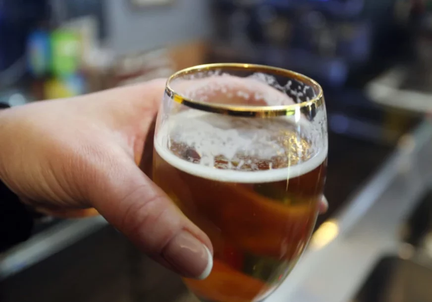Slučaj mladića od 15 godina pokrenuo sudski postupak: Austrija zabranjuje alkohol iz samouslužnih automata