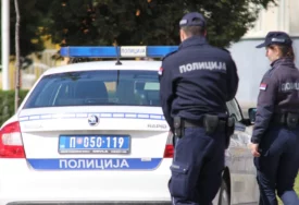 POLICAJCI OSUMNJIČENI ZA ZLOUPOTREBU POLOŽAJA Sumnja da su omogućili mimo zakona bezbjednosno interesantnoj osobi da nabavu oružje