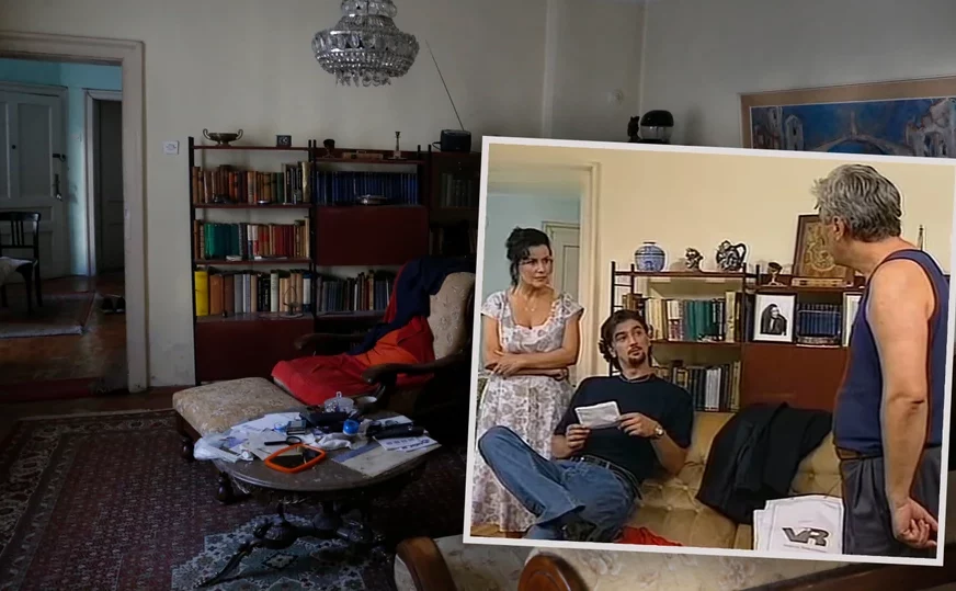 GLEDALI SMO POGREŠAN KRAJ Čuvena serija nije završena kako treba, evo šta joj nedostaje