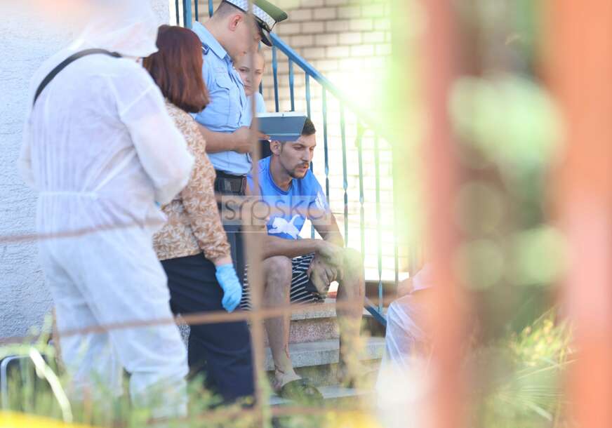 (VIDEO, FOTO) "Prvo sam vidio dim, a poslije sam čuo VRISAK" Mještani Lauša u šoku nakon požara u porodičnoj kući u kojem je NASTRADAO DJEČAK