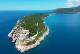 Prevlaka ponovo u fokusu: Crna Gora i Hrvatska bez rješenja za najveći teritorijalni spor