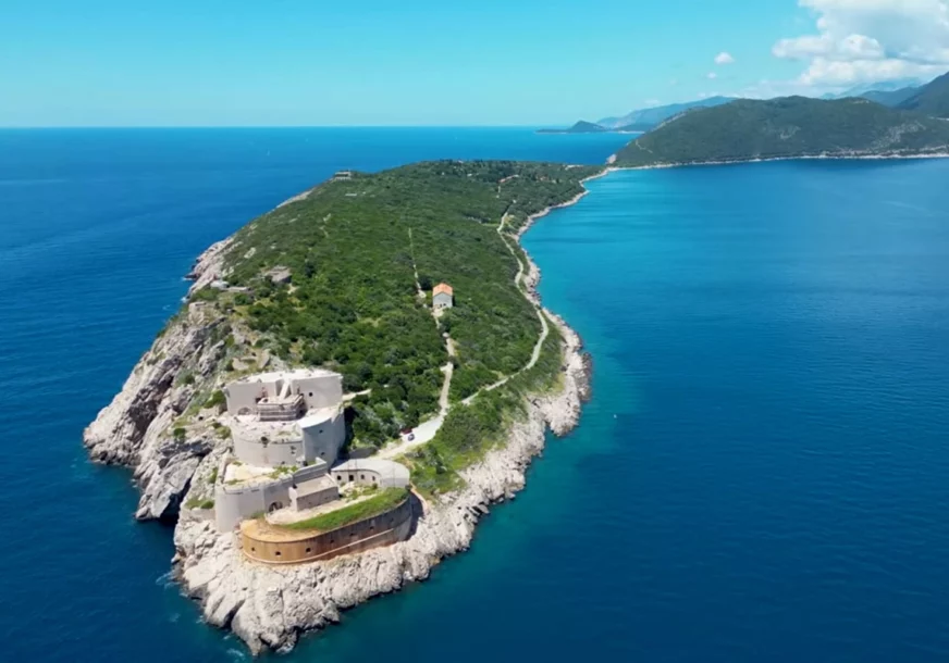 Prevlaka ponovo u fokusu: Crna Gora i Hrvatska bez rješenja za najveći teritorijalni spor