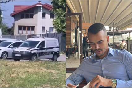 U PUCNJAVI RANJENE 3 OSOBE Ovo je muškarac koji je učestvovao u mafijaškom obračunu na Vracama