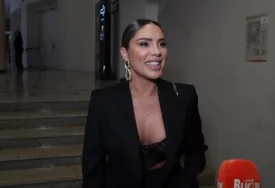 (VIDEO) "ŽIVIMO NA ISTOM SPRATU" Sandra Afrika otkrila detalje razgovora sa Milicom Todorović, pa potkačila bivšeg