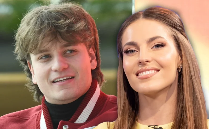 (VIDEO) Haos nakon Džejline nove veze: Bivši dečko reagovao potezom koji je sve iznenadio