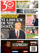 blic naslovna