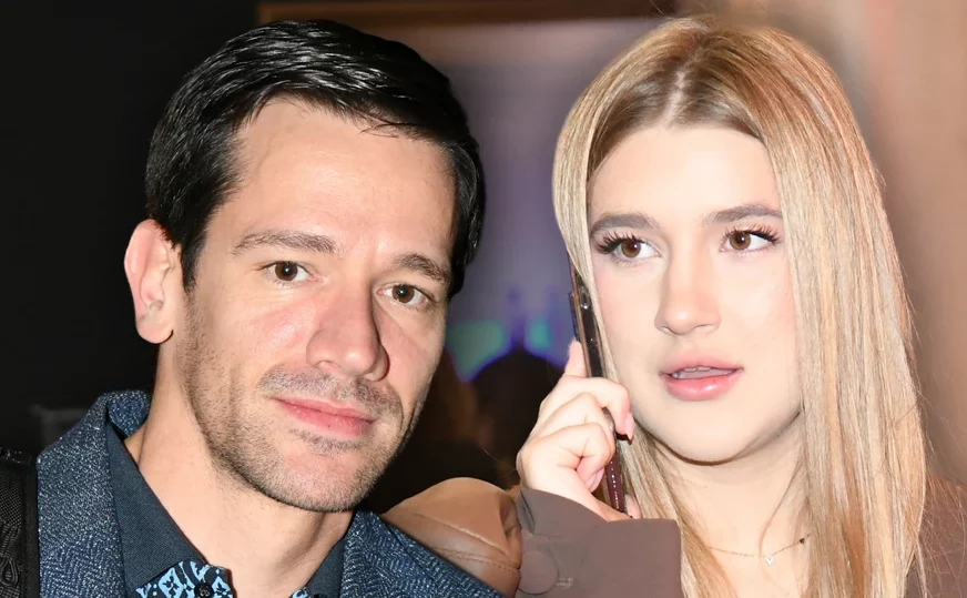 Lena mu se obratila putem mreža: Raša danas slavi rođendan, evo koliko je MLAĐI OD GOCE