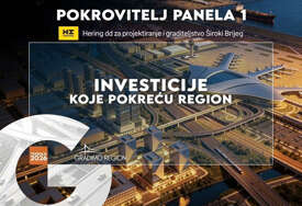 Investicije koje pokreću region