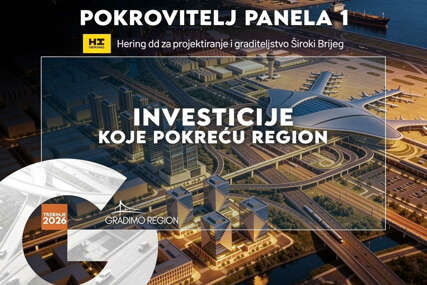Investicije koje pokreću region