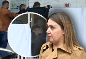 Inspiraciju našao u masovnom ubistvu u SAD: Dječak ubica planirao masakr DVIJE SEDMICE PRIJE 3. MAJA