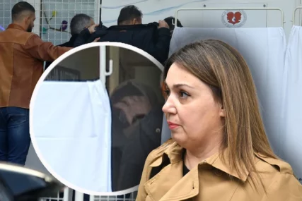Inspiraciju našao u masovnom ubistvu u SAD: Dječak ubica planirao masakr DVIJE SEDMICE PRIJE 3. MAJA