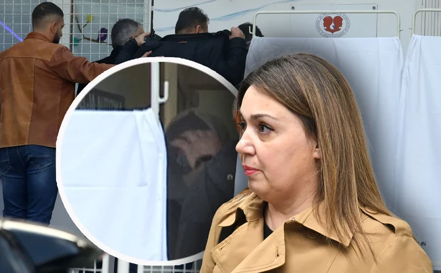 Inspiraciju našao u masovnom ubistvu u SAD: Dječak ubica planirao masakr DVIJE SEDMICE PRIJE 3. MAJA