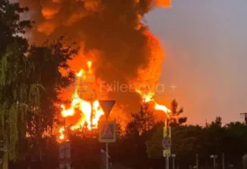 "DŽABA ČEKATE" Situacija na Krimu sve teža poslije niza udara, PUMPE BEZ GORIVA, ljudi stoje u redovima