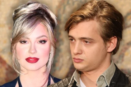 "Bilo pa prošlo" Raskinuli Sara Jo i Aleksej Bjelogrlić, gotovo još prije dvije sedmice