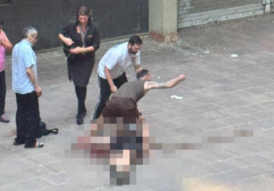 FOTO: EL CASO.CAT / PRIVATNA ARHIVA
