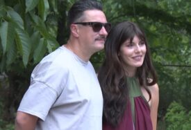 "To mi bar nije bilo teško" Emir Kusturica je Andriji Miloševiću tražio da se ugoji zbog uloge, ovako su tekli dogovori