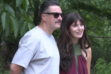 "To mi bar nije bilo teško" Emir Kusturica je Andriji Miloševiću tražio da se ugoji zbog uloge, ovako su tekli dogovori