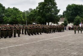 SRPSKI VOJNIK POGINUO U MIROVNOJ MISIJI Iza njega ostali supruga i dvoje djece, od siline detonacije zadobio unutrašnje krvarenje