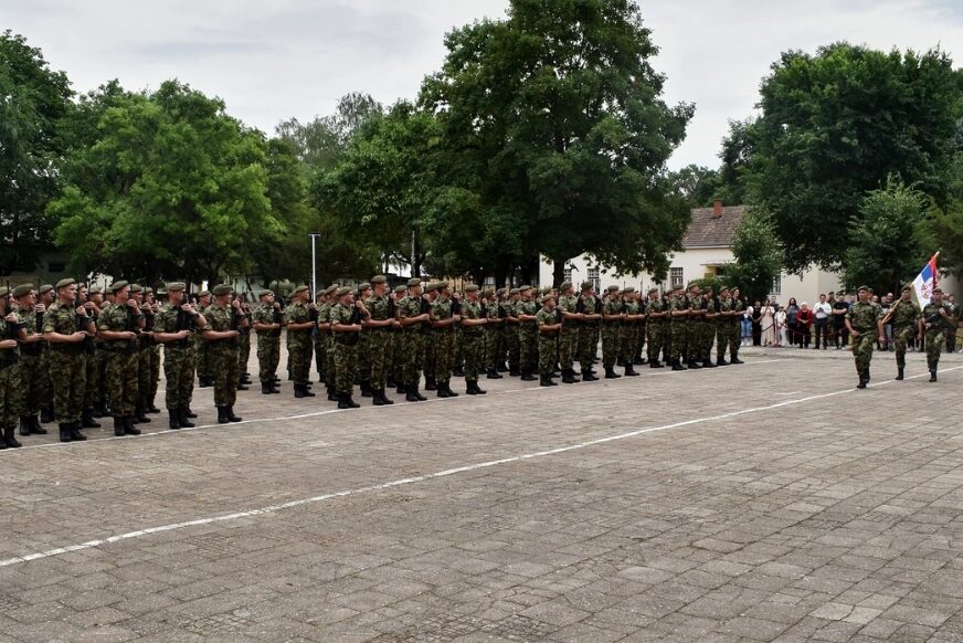 SRPSKI VOJNIK POGINUO U MIROVNOJ MISIJI Iza njega ostali supruga i dvoje djece, od siline detonacije zadobio unutrašnje krvarenje
